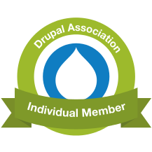 Drupal association